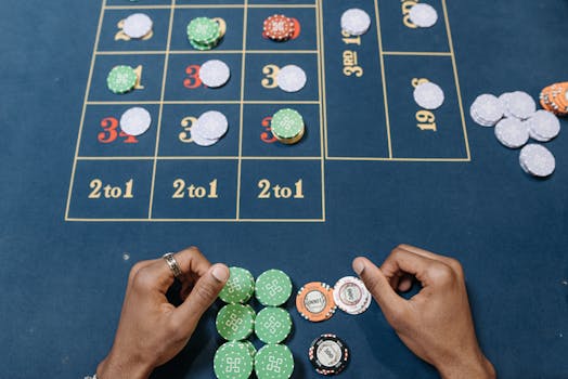 Master the Art of Fun: Your Guide to Responsible Online Casino Gaming
