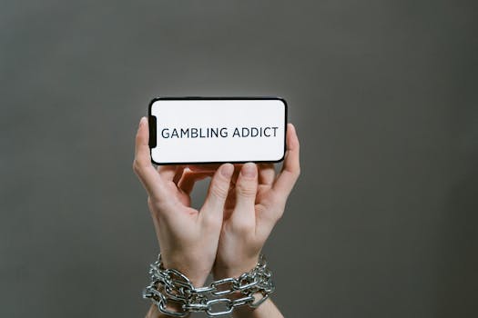 How Counseling Helps Rebuild Lives After Online Casino Addiction