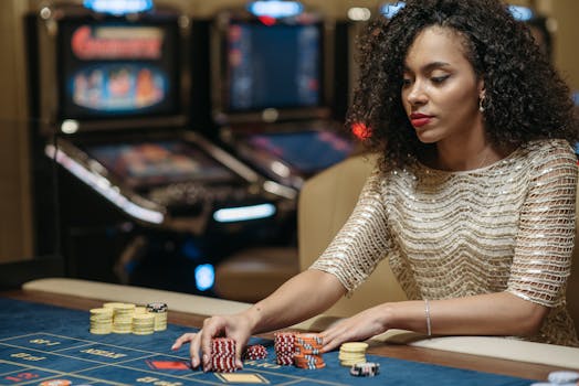 Navigating the Financial Perils of Online Casino Gaming: A Must-Read Guide