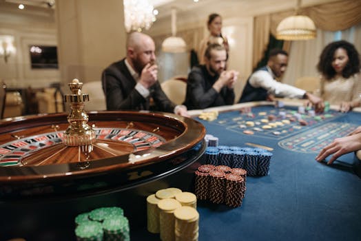 Navigating Peer Pressure in Online Casinos: Impacts and Insights
