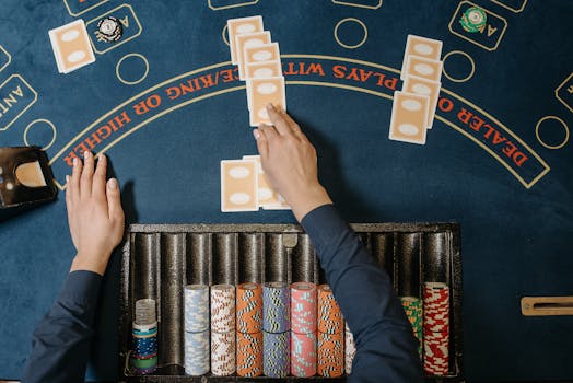 Master Your Game: Essential Guide to Personal Limits in Online Casinos