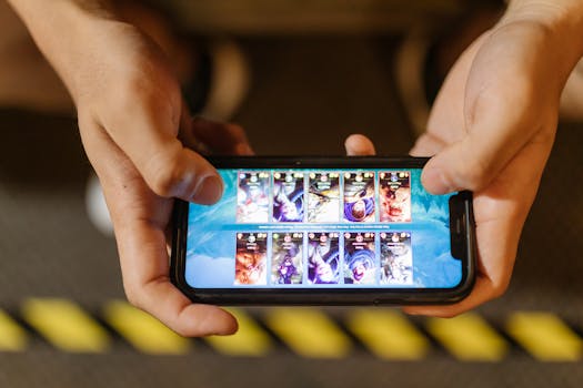 Empower Your Play: Top Mobile Apps for Responsible Online Casino Gaming