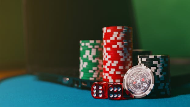 Mastering the Mind Game: Key Insights on Responsible Online Casino Play