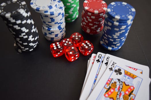 Win Smart: Expert Strategies for Minimizing Risk in Online Gambling