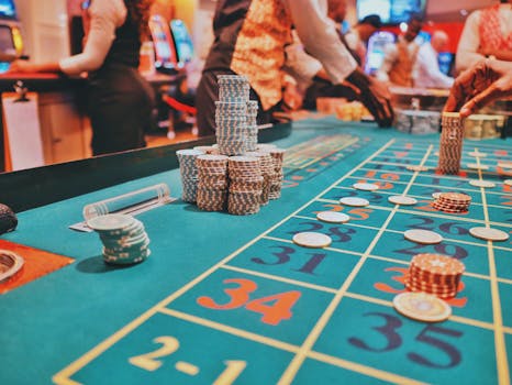 How Gamification Enhances Responsible Gaming in Online Casinos