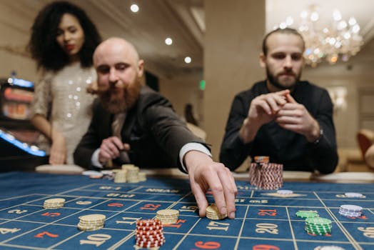 Choosing a Safe Online Casino: A Comprehensive Guide for Players
